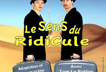 HOMMAGE À RAYMOND DEVOS