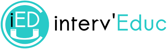 Logo IntervEduc
