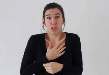 Comptines signées