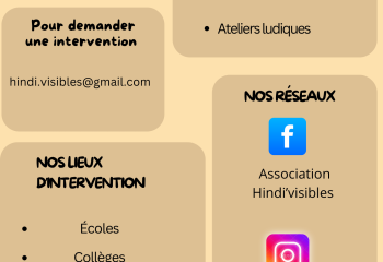 Association Hindi'visibles